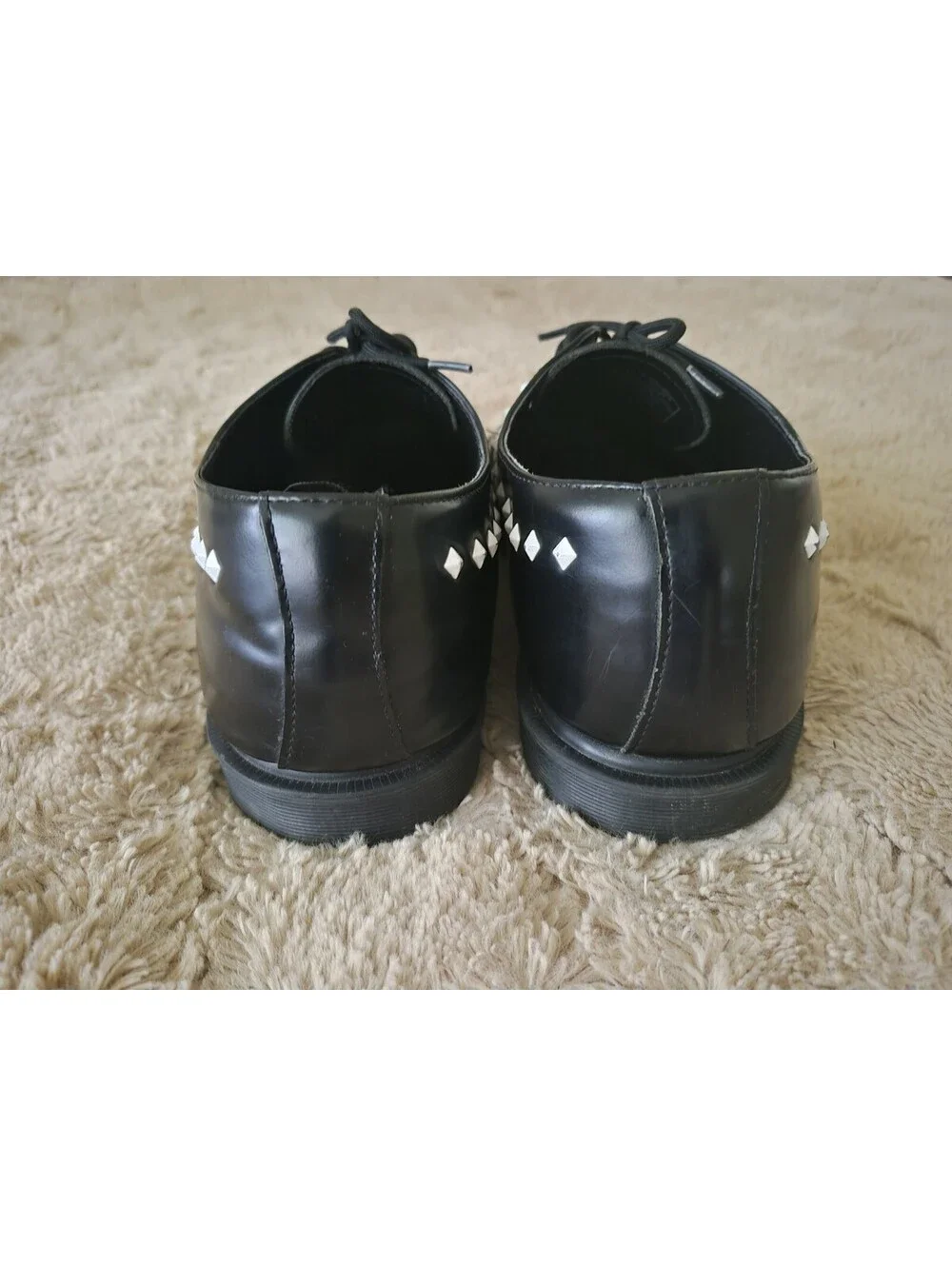 N/A dr martens